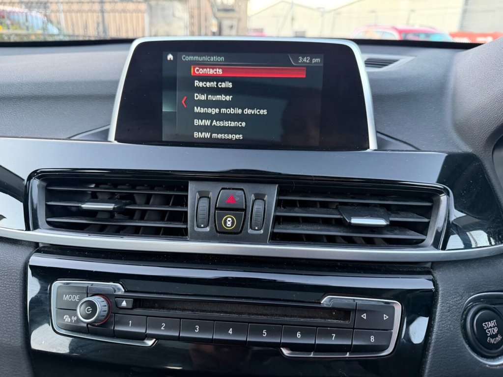 Used BMW X1 2018 for sale - 77038076: Photo 39