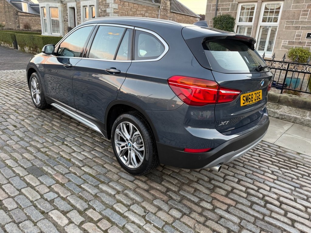 Used BMW X1 2018 for sale - 77038076: Photo 4