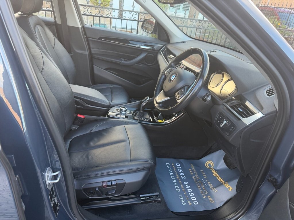 Used BMW X1 2018 for sale - 77038076: Photo 42