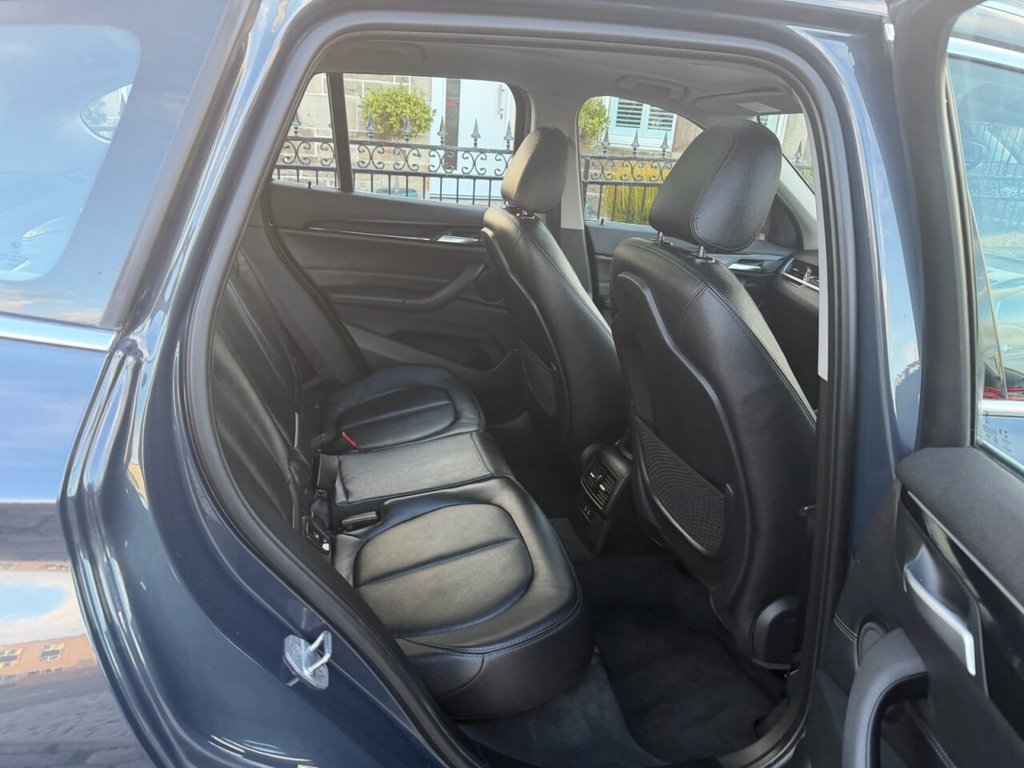 Used BMW X1 2018 for sale - 77038076: Photo 43