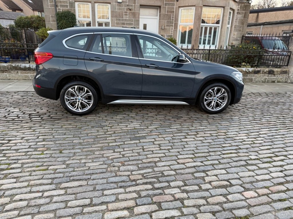 Used BMW X1 2018 for sale - 77038076: Photo 5