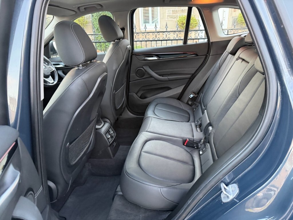 Used BMW X1 2018 for sale - 77038076: Photo 6