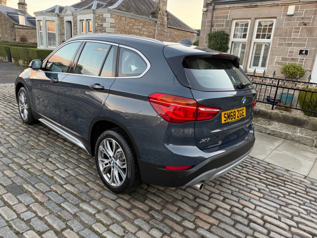 Used BMW X1 2018 for sale - 77038076: Photo 7