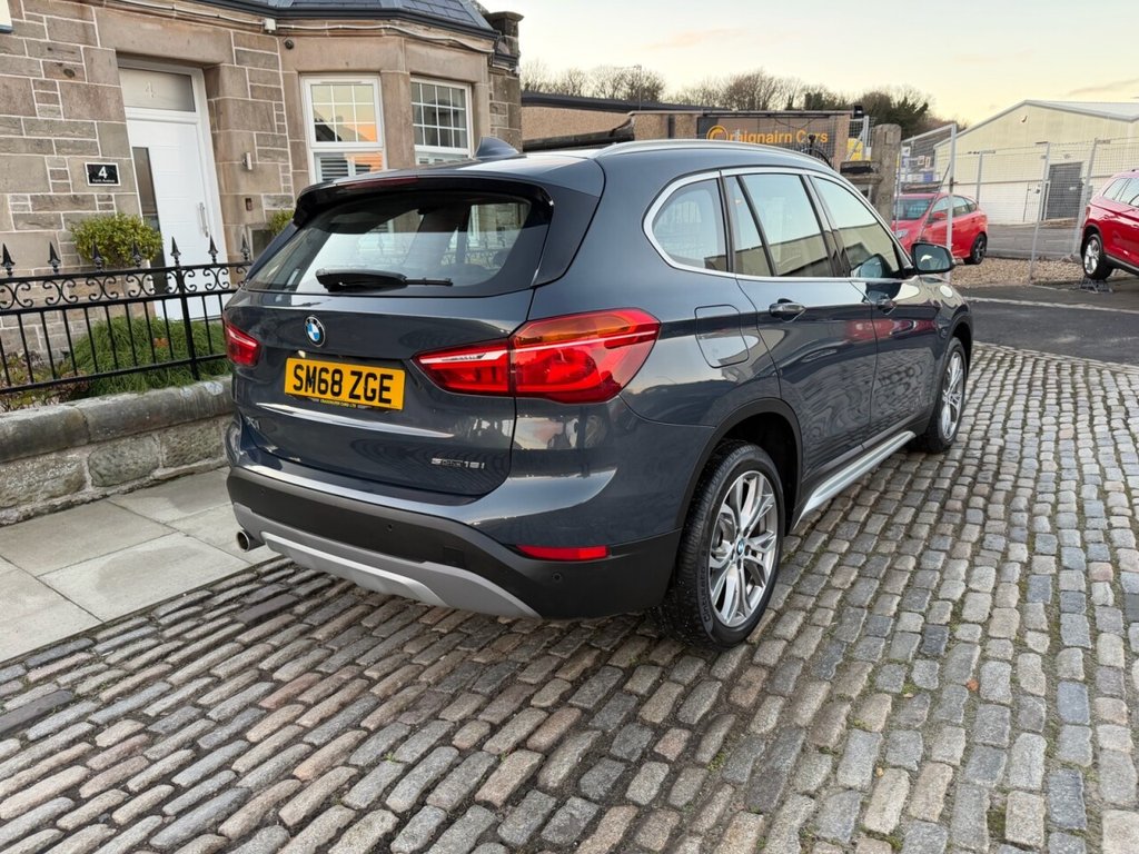 Used BMW X1 2018 for sale - 77038076: Photo 9