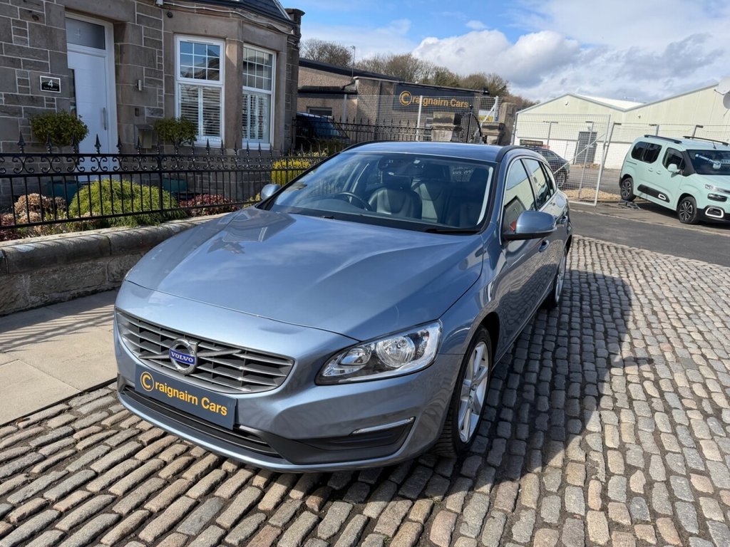 Used Volvo V60 2018 for sale - 78124385: Photo 10