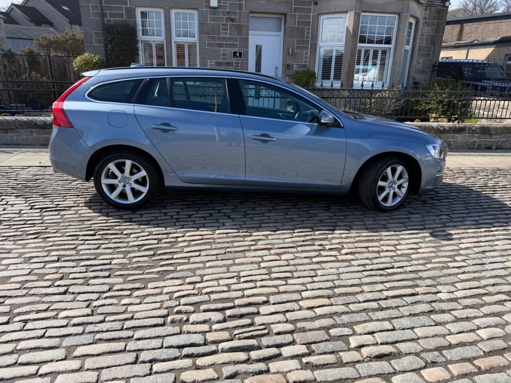 Used Volvo V60 2018 for sale - 78124385: Photo 13