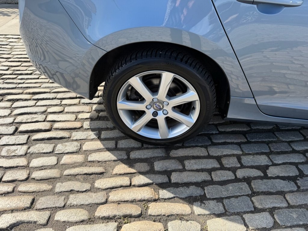 Used Volvo V60 2018 for sale - 78124385: Photo 21