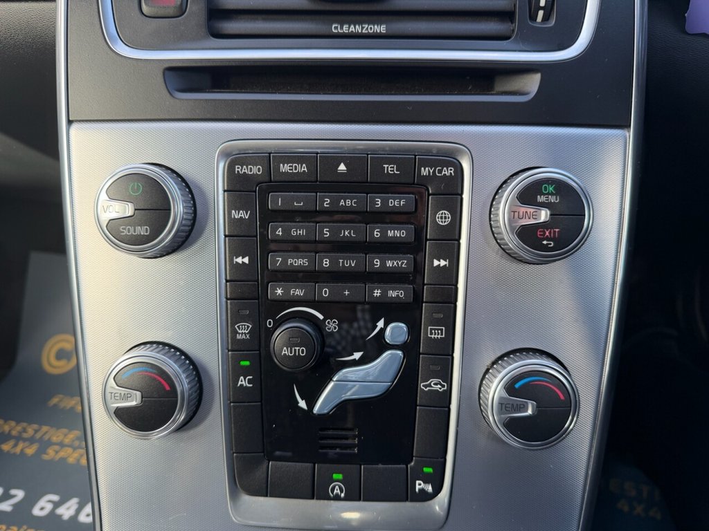 Used Volvo V60 2018 for sale - 78124385: Photo 22