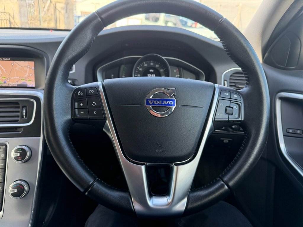 Used Volvo V60 2018 for sale - 78124385: Photo 23