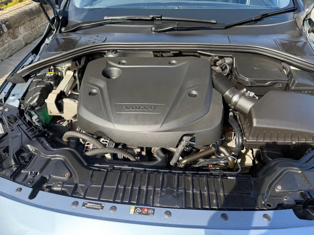 Used Volvo V60 2018 for sale - 78124385: Photo 26