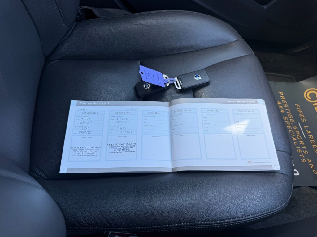 Used Volvo V60 2018 for sale - 78124385: Photo 28