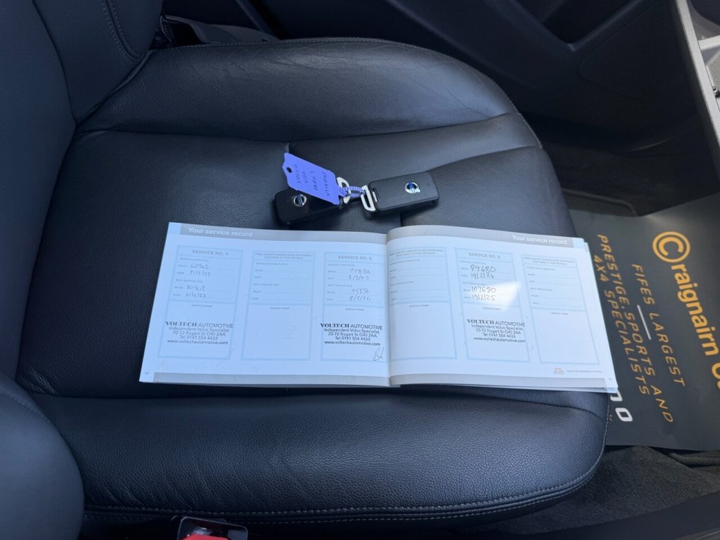 Used Volvo V60 2018 for sale - 78124385: Photo 29