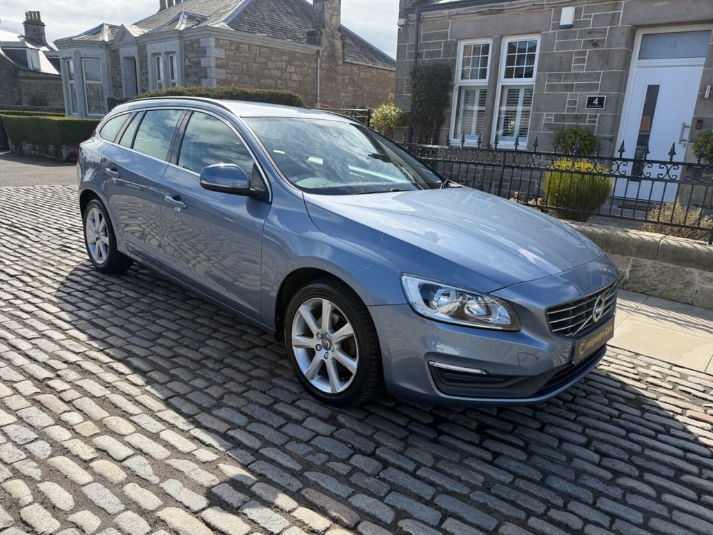 Used Volvo V60 2018 for sale - 78124385: Photo 8