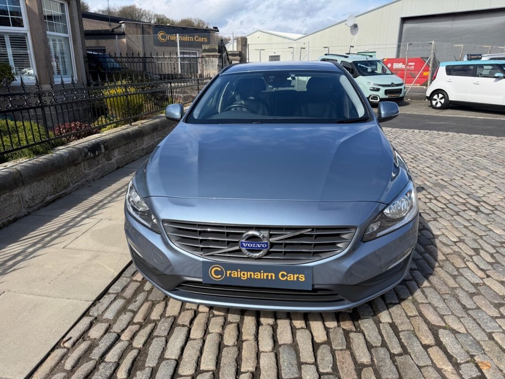 Used Volvo V60 2018 for sale - 78124385: Photo 9