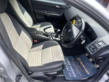 Used Volvo V50 2012 for sale - 74541729: Photo