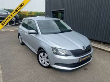 2016 (16) - 1.0 S Hatchback 5dr Petrol Manual Euro 6 (s/s) (60 ps)