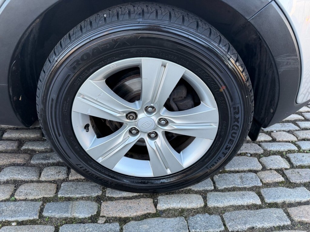 Used Kia Sportage 2012 for sale - 77533871: Photo 10