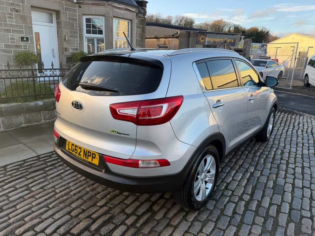 Used Kia Sportage 2012 for sale - 77533871: Photo 11