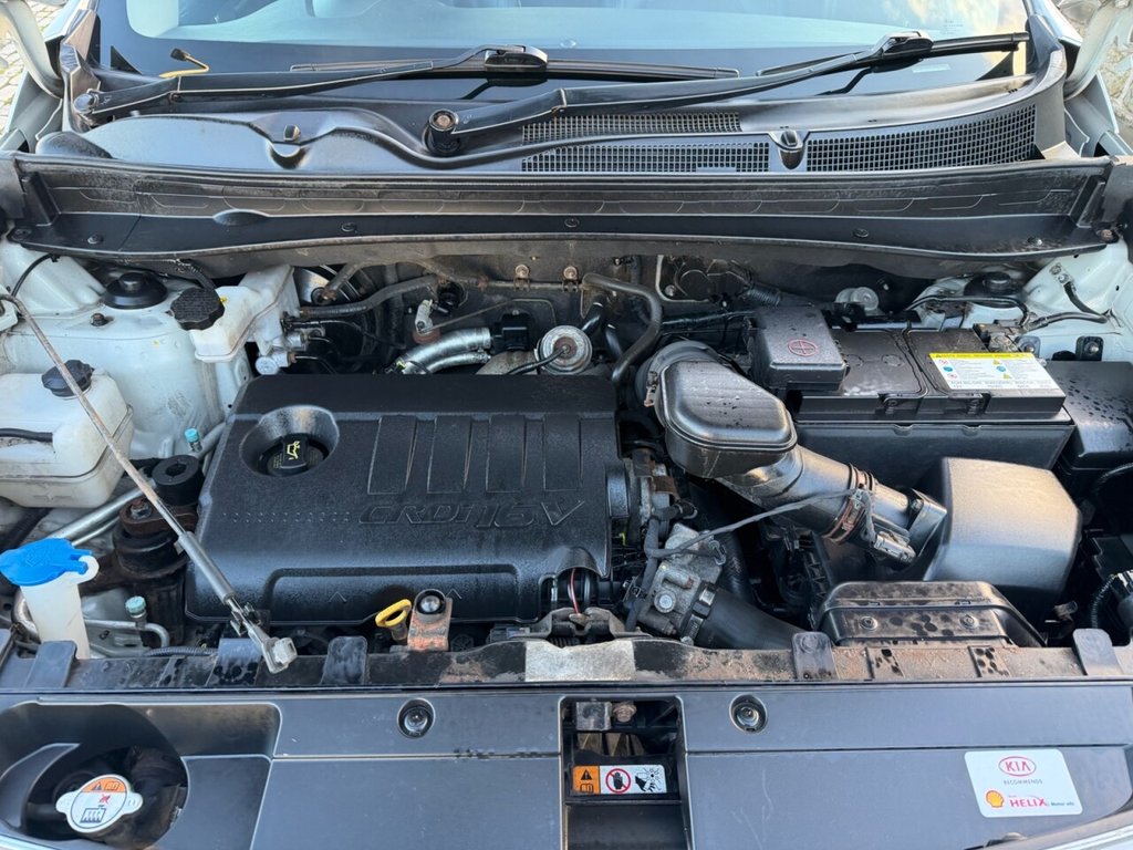 Used Kia Sportage 2012 for sale - 77533871: Photo 13