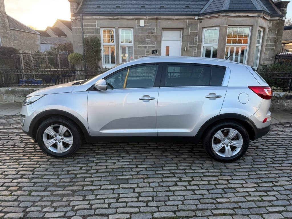 Used Kia Sportage 2012 for sale - 77533871: Photo 14