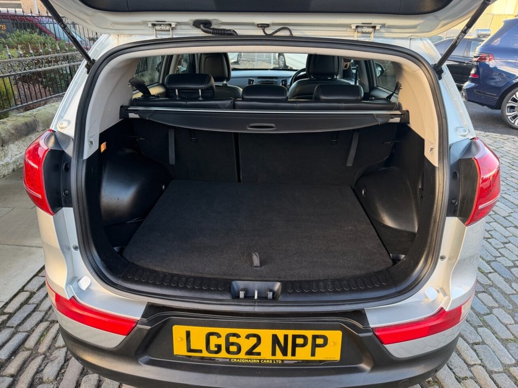 Used Kia Sportage 2012 for sale - 77533871: Photo 15