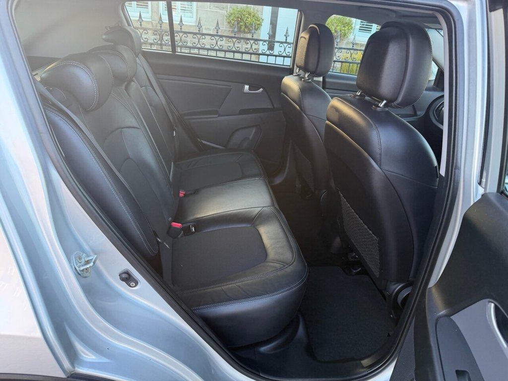 Used Kia Sportage 2012 for sale - 77533871: Photo 16