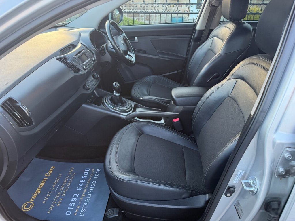 Used Kia Sportage 2012 for sale - 77533871: Photo 17