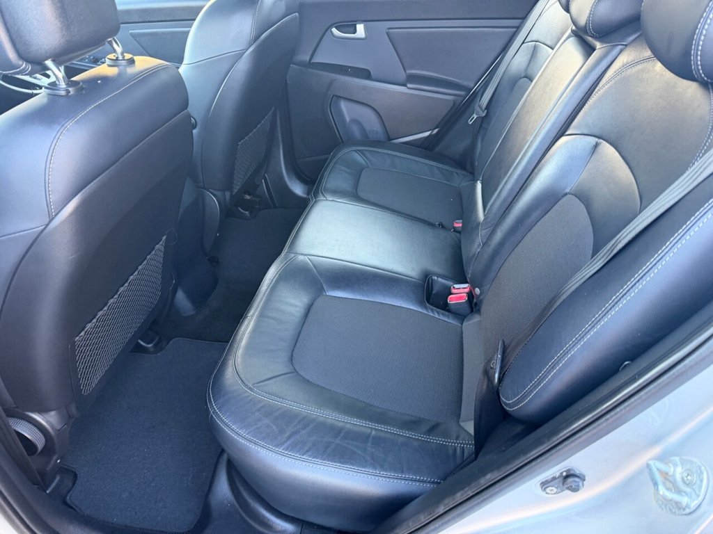 Used Kia Sportage 2012 for sale - 77533871: Photo 18