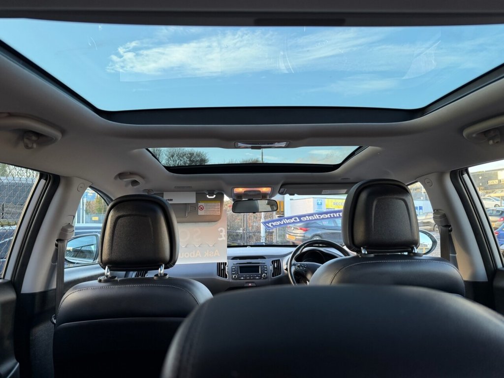 Used Kia Sportage 2012 for sale - 77533871: Photo 19