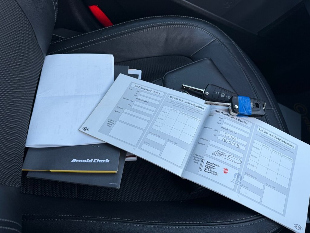 Used Kia Sportage 2012 for sale - 77533871: Photo 20