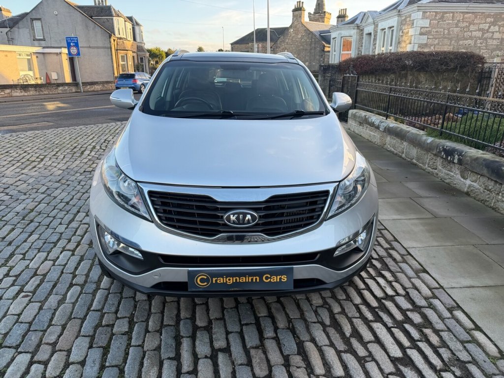 Used Kia Sportage 2012 for sale - 77533871: Photo 25