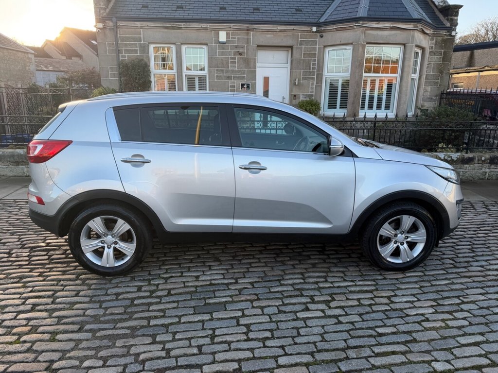 Used Kia Sportage 2012 for sale - 77533871: Photo 3
