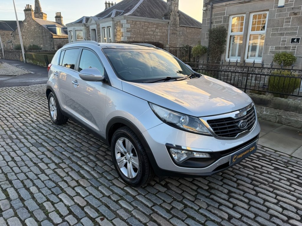 Used Kia Sportage 2012 for sale - 77533871: Photo 5