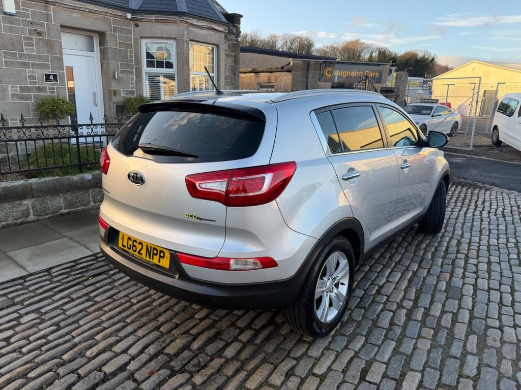 Used Kia Sportage 2012 for sale - 77533871: Photo 6