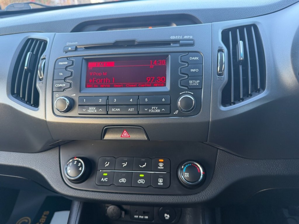 Used Kia Sportage 2012 for sale - 77533871: Photo 9