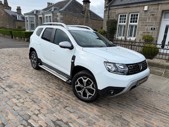 Used Dacia Duster 2019 for sale - 78358118: Photo