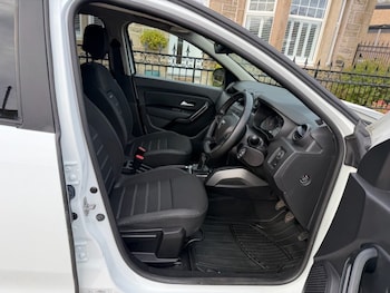 Used Dacia Duster 2019 for sale - 78358118: Photo