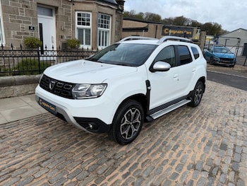 Used Dacia Duster 2019 for sale - 78358118: Photo