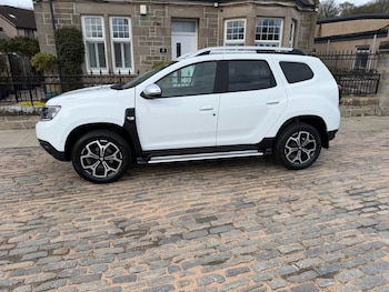 Used Dacia Duster 2019 for sale - 78358118: Photo