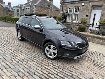 Used Skoda Octavia 2017 for sale - 78672794: Photo