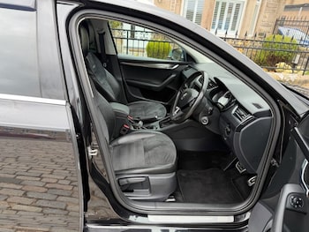 Used Skoda Octavia 2017 for sale - 78672794: Photo