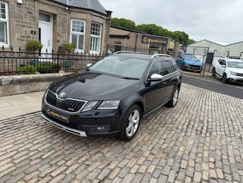 Used Skoda Octavia 2017 for sale - 78672794: Photo