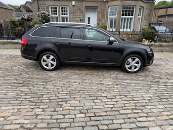 Used Skoda Octavia 2017 for sale - 78672794: Photo