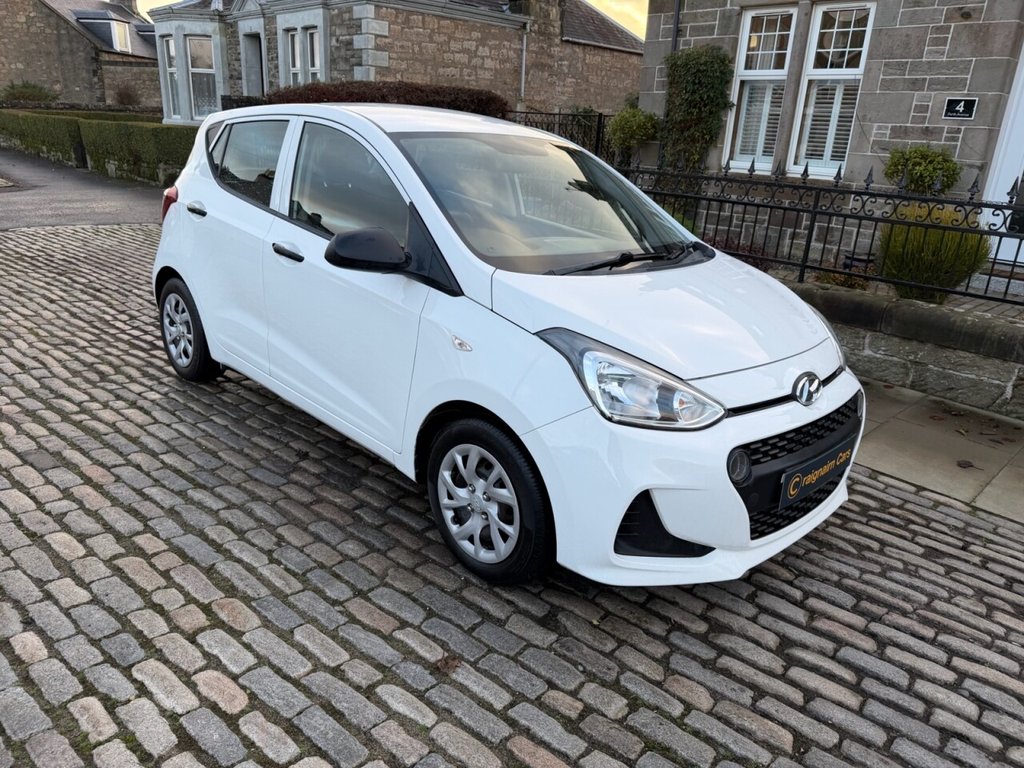 Used Hyundai i10 2017 for sale - 77038111: Photo 10