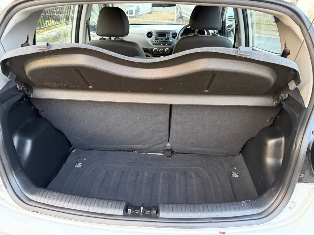 Used Hyundai i10 2017 for sale - 77038111: Photo 16