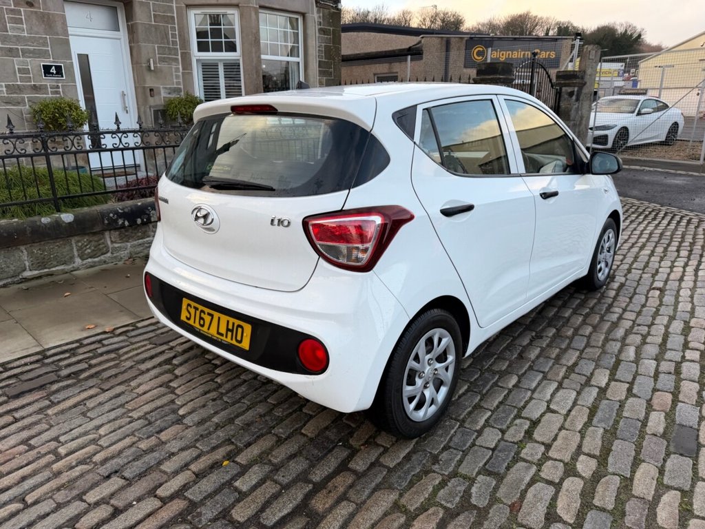 Used Hyundai i10 2017 for sale - 77038111: Photo 7