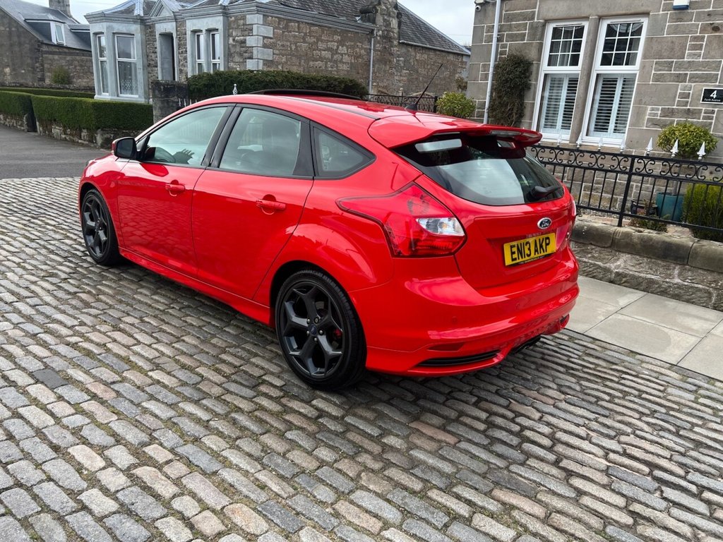 Used Ford Focus 2013 for sale - 77037631: Photo 11