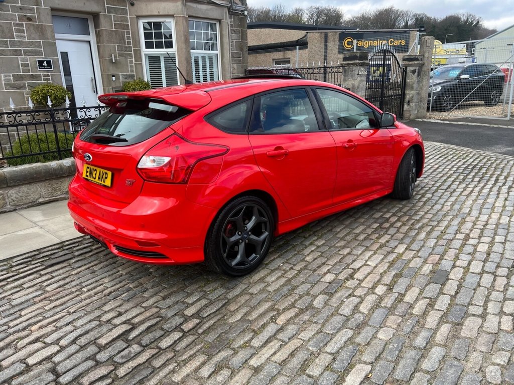 Used Ford Focus 2013 for sale - 77037631: Photo 13