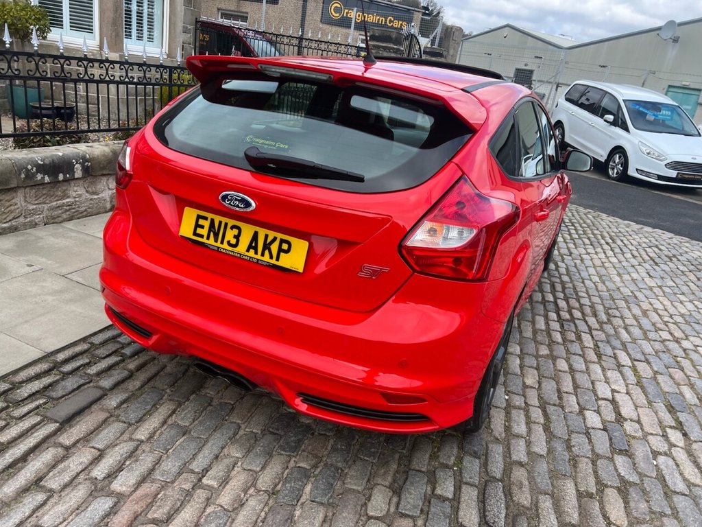 Used Ford Focus 2013 for sale - 77037631: Photo 18