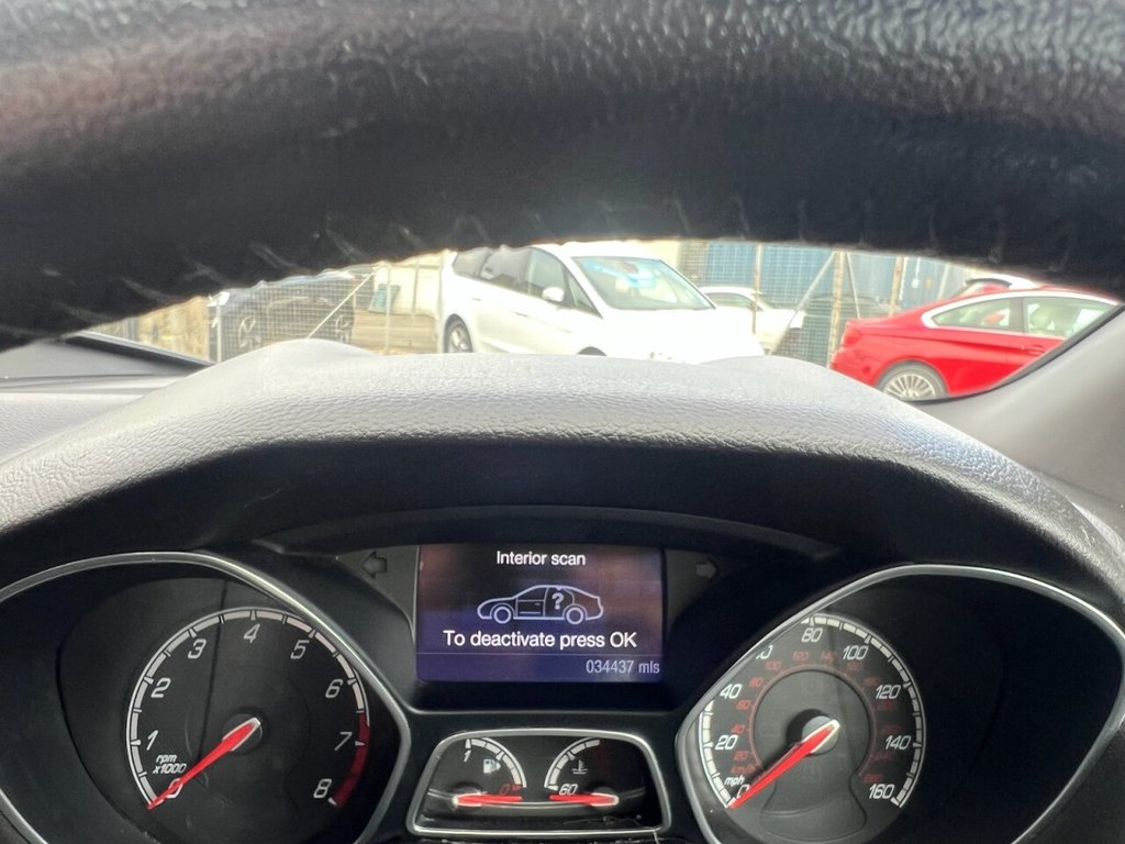 Used Ford Focus 2013 for sale - 77037631: Photo 20